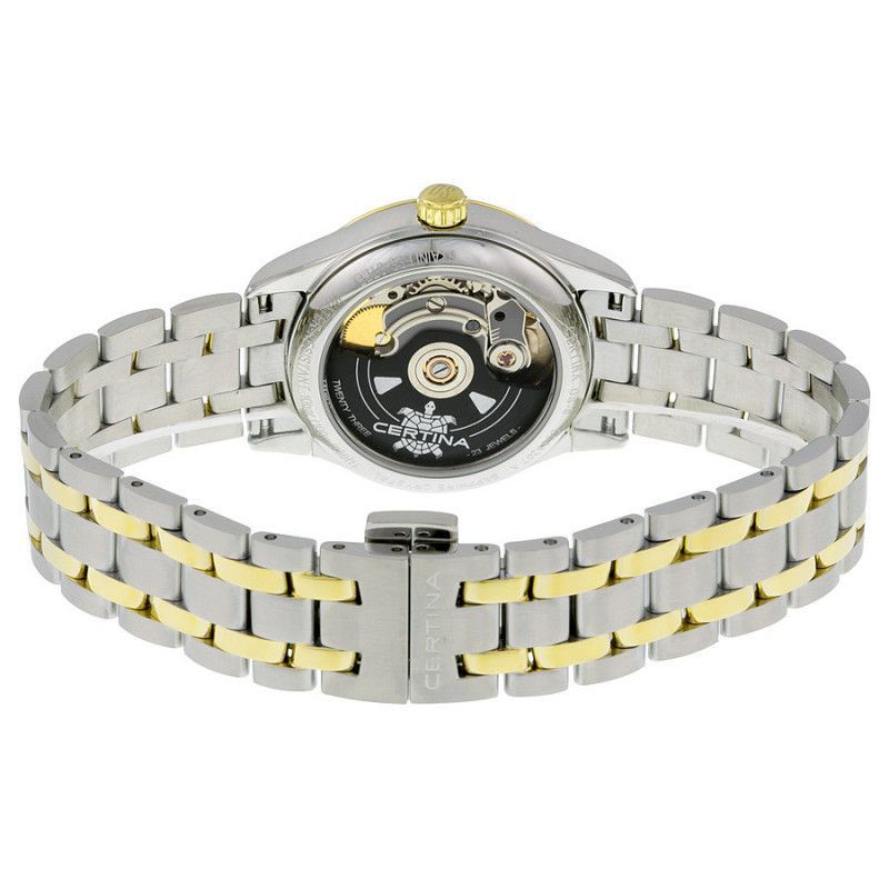 Ceas de dama Certina DS 8 C033.207.22.031.00