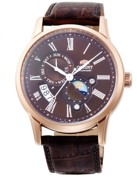 Ceas bărbătesc Orient Classic RA-AK0009T30B