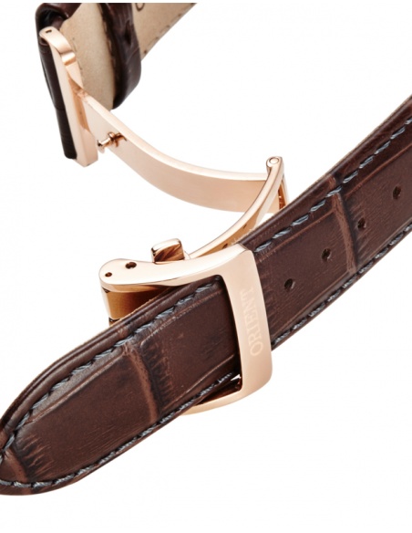 Ceas bărbătesc Orient Classic RA-AK0009T30B