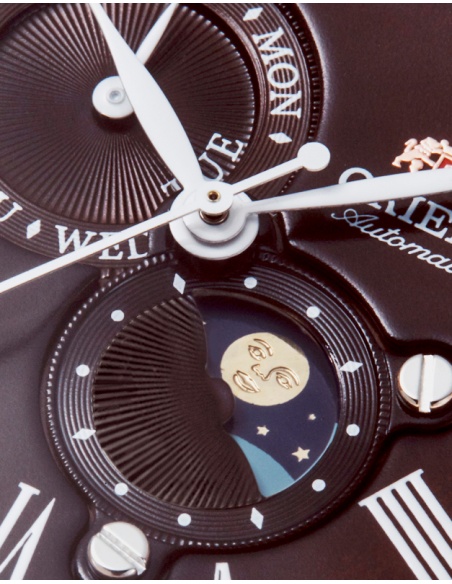 Ceas bărbătesc Orient Classic RA-AK0009T30B