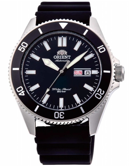 Ceas bărbătesc Orient Sporty Automatic RA-AA0010B39B