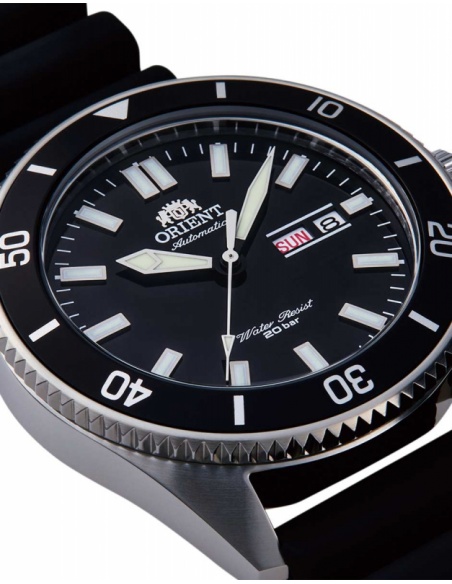 Ceas bărbătesc Orient Sporty Automatic RA-AA0010B39B