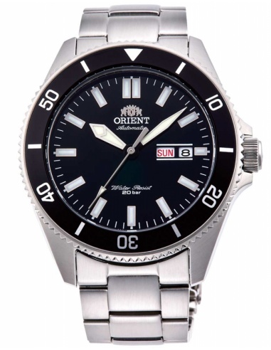 Ceas bărbătesc Orient Sporty Automatic RA-AA0008B39B