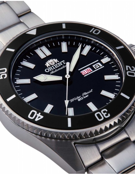 Ceas bărbătesc Orient Sporty Automatic RA-AA0008B39B