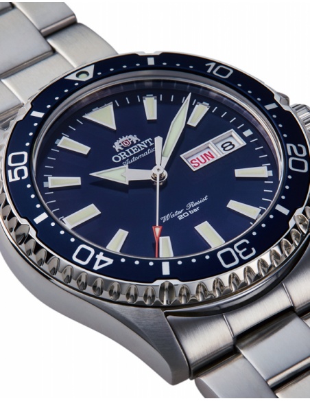 Ceas bărbătesc Orient Sporty Automatic RA-AA0002L39B