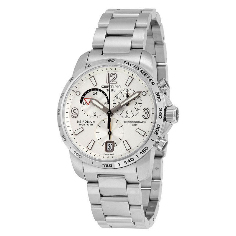 Ceas barbatesc Certina DS Podium C001.639.11.037.00