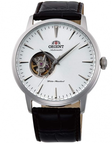 Ceas bărbătesc Orient Standard Automatic TAG02005W0