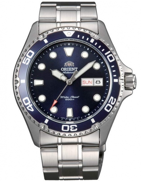 Ceas bărbătesc Orient Sporty Automatic TAA02005D9