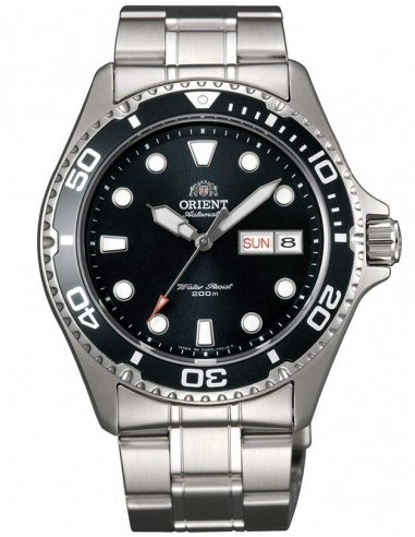 Ceas bărbătesc Orient Sporty Automatic TAA02004B9