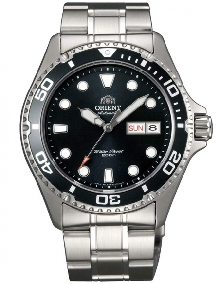 Ceas bărbătesc Orient Sporty Automatic TAA02004B9