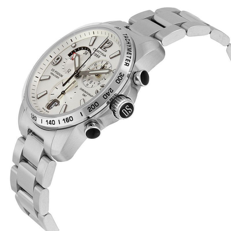 Ceas barbatesc Certina DS Podium C001.639.11.037.00