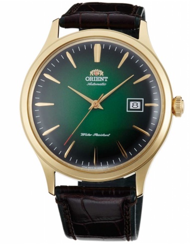 Ceas bărbătesc Orient Classic TAC08002F0