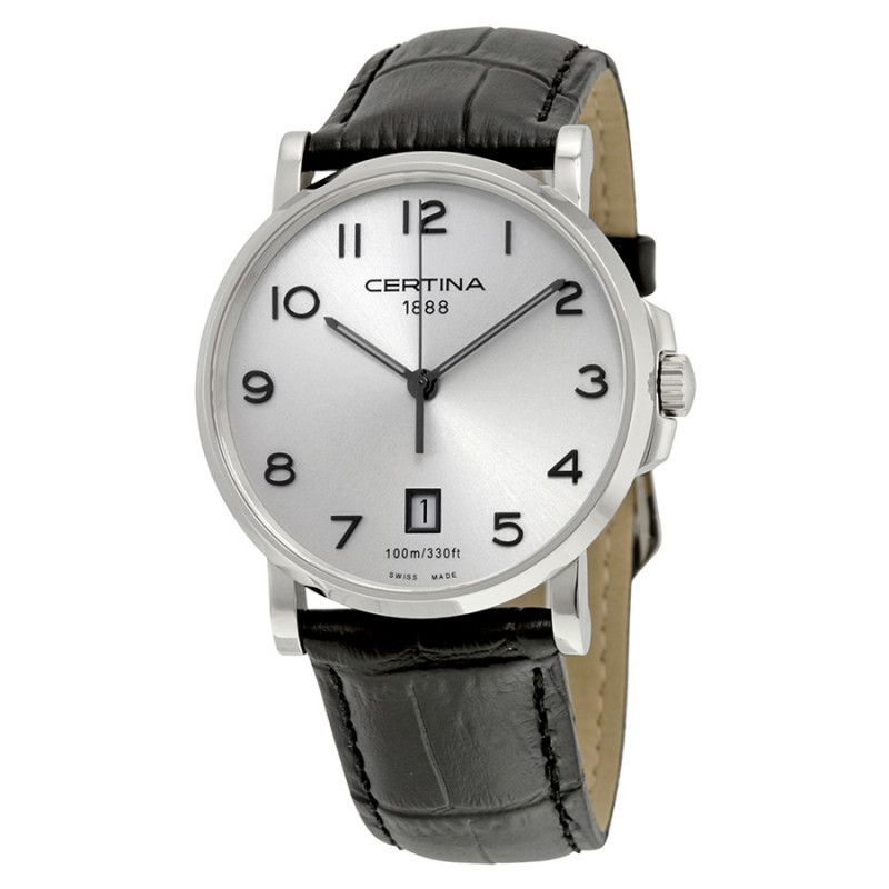 Ceas de dama Certina DS Caimano C017.410.16.032.00