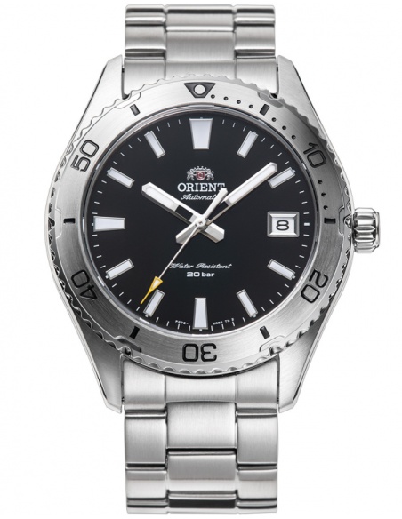 Ceas bărbătesc Orient Sports RA-AC0Q01B30B