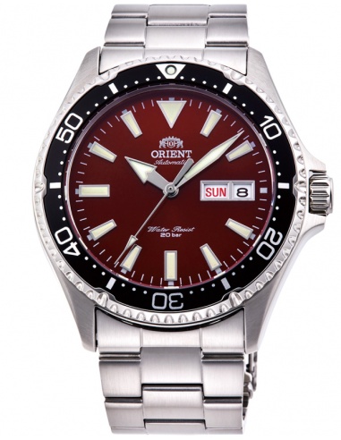 Ceas bărbătesc Orient Sports RA-AA0003R39B