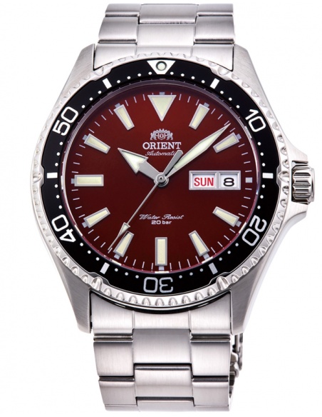 Ceas bărbătesc Orient Sports RA-AA0003R39B