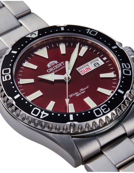 Ceas bărbătesc Orient Sports RA-AA0003R39B