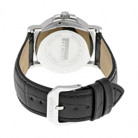 Ceas de dama Certina DS Caimano C017.410.16.032.00