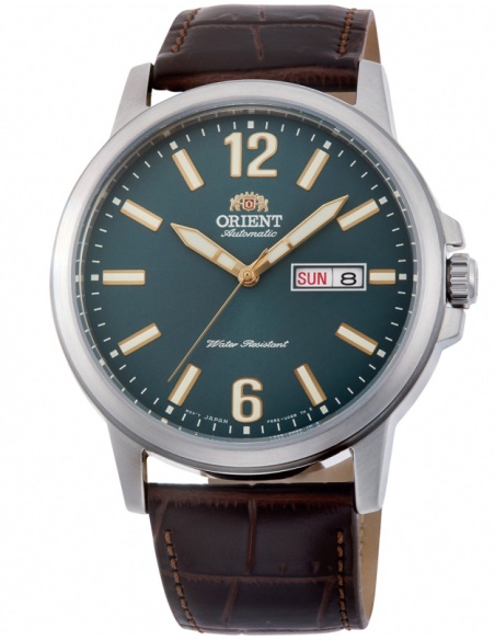 Ceas bărbătesc Orient Contemporary RA-AA0C06E39B