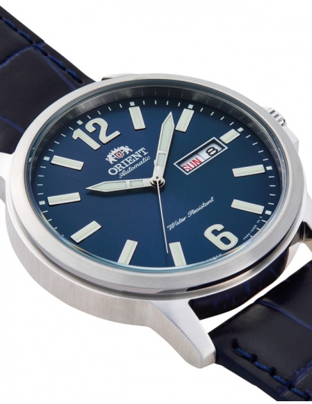 Ceas bărbătesc Orient Contemporary RA-AA0C05L39B