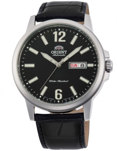 Ceas bărbătesc Orient Contemporary RA-AA0C04B39B