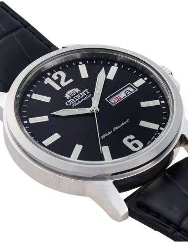 Ceas bărbătesc Orient Contemporary RA-AA0C04B39B