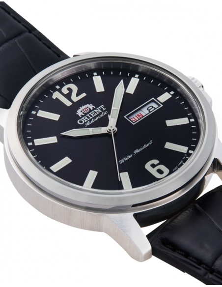 Ceas bărbătesc Orient Contemporary RA-AA0C04B39B