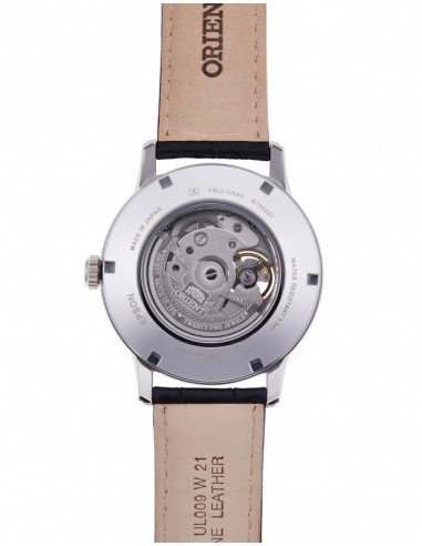 Ceas bărbătesc Orient Classic RA-AS0011S30B
