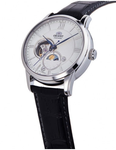 Ceas bărbătesc Orient Classic RA-AS0011S30B