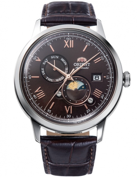 Ceas bărbătesc Orient Classic RA-AK0804Y30B
