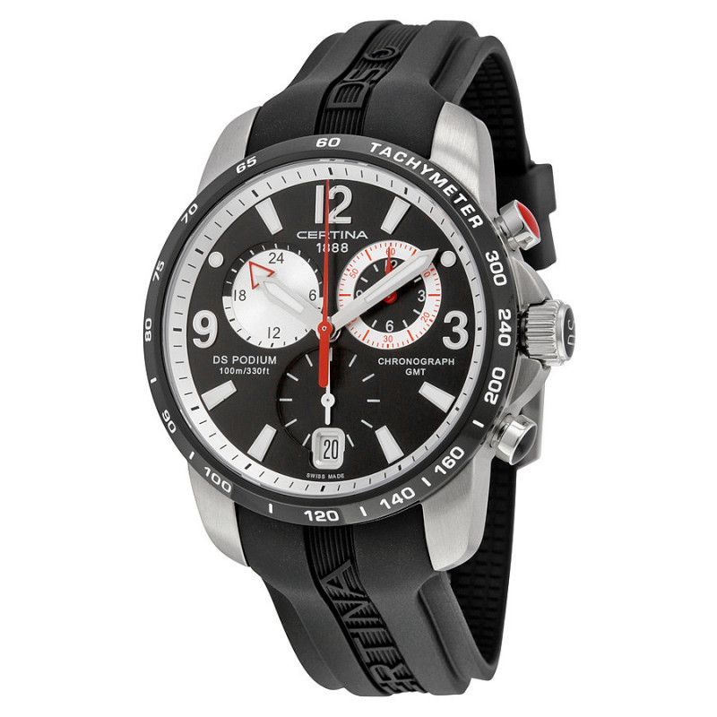 Ceas barbatesc Certina DS Podium C001.639.27.057.00