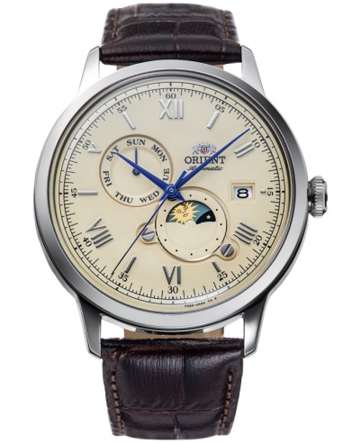 Ceas bărbătesc Orient Classic RA-AK0803Y30B