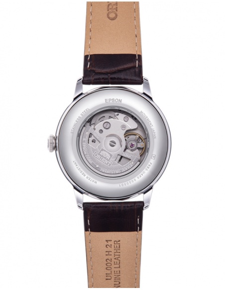 Ceas bărbătesc Orient Classic RA-AK0803Y30B