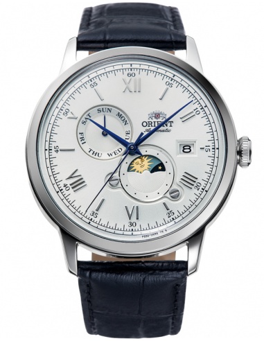 Ceas bărbătesc Orient Classic RA-AK0802S30B