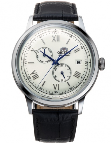 Ceas bărbătesc Orient Classic RA-AK0701S30B