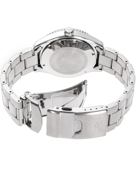 Ceas bărbătesc Orient Mechanical Sports RA-AC0Q03S10B