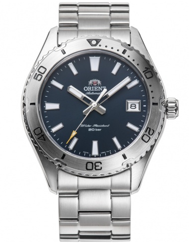 Ceas bărbătesc Orient Mechanical Sports RA-AC0Q02L10B