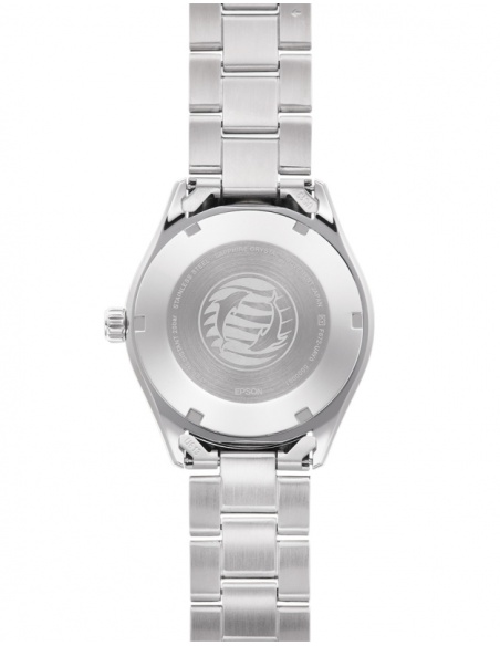 Ceas bărbătesc Orient Mechanical Sports RA-AC0Q02L10B