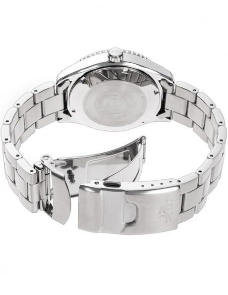Ceas bărbătesc Orient Mechanical Sports RA-AC0Q02L10B