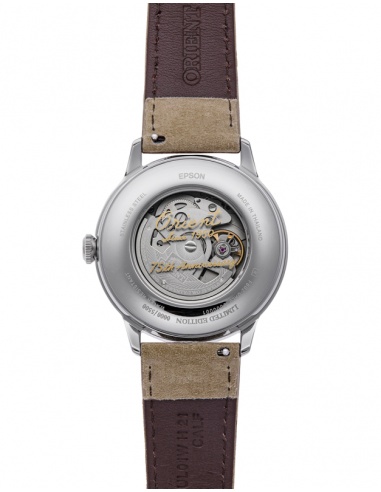 Ceas bărbătesc Orient Classic RA-AK0808S30B