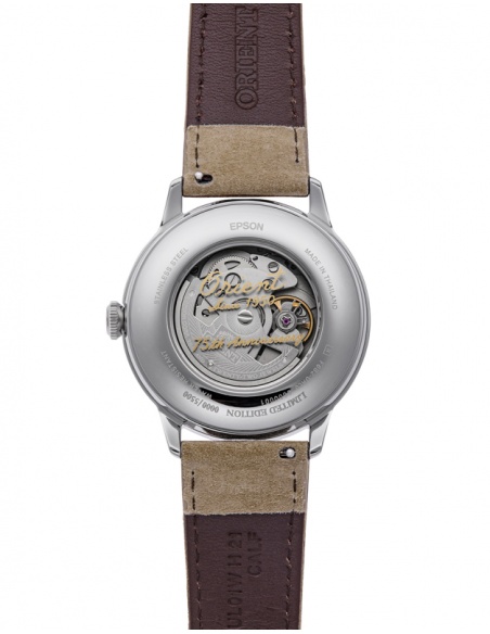 Ceas bărbătesc Orient Classic RA-AK0808S30B