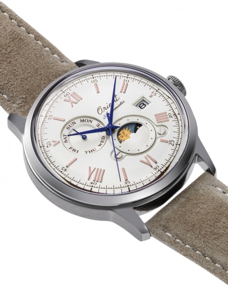 Ceas bărbătesc Orient Classic RA-AK0808S30B