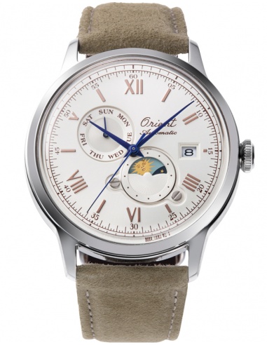 Ceas bărbătesc Orient Classic RA-AK0808S30B