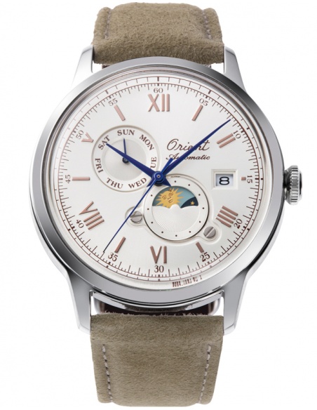 Ceas bărbătesc Orient Classic RA-AK0808S30B
