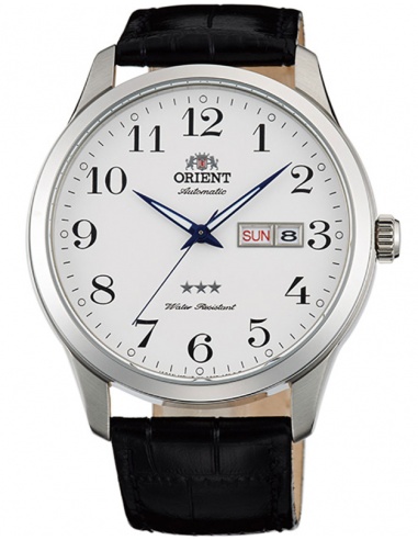 Ceas bărbătesc Orient Tristar RA-AB0004S1BD