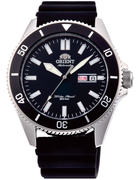 Ceas bărbătesc Orient Sporty Automatic RA-AA0010B09C