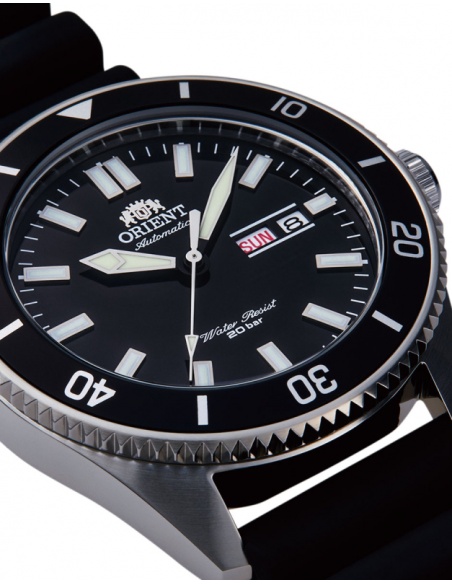 Ceas bărbătesc Orient Sporty Automatic RA-AA0010B09C