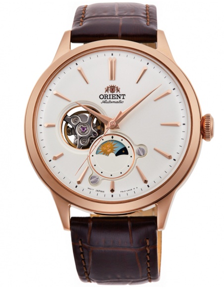 Ceas bărbătesc Orient Classic RA-AS0102S30B