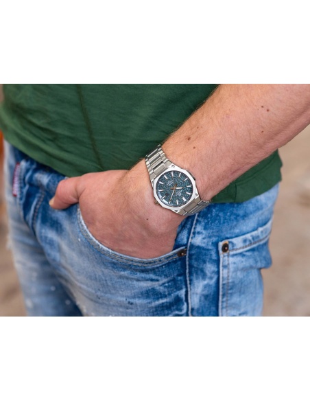 Ceas bărbătesc Casio Edifice EFR-S108DE-3AVUEF