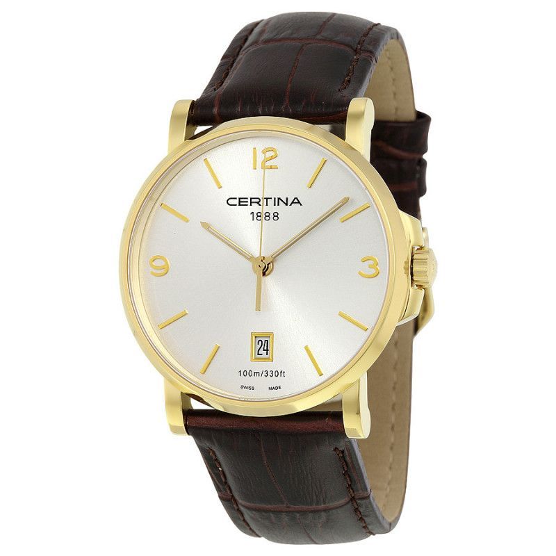 Ceas de dama Certina DS Caimano C017.410.36.037.00